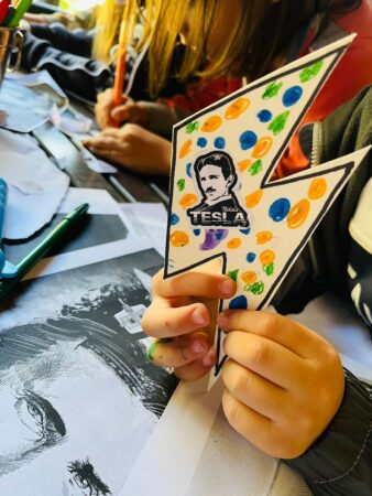 Edukativni program Uzice
