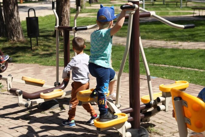 Edukativni program Ovcar-Kablara