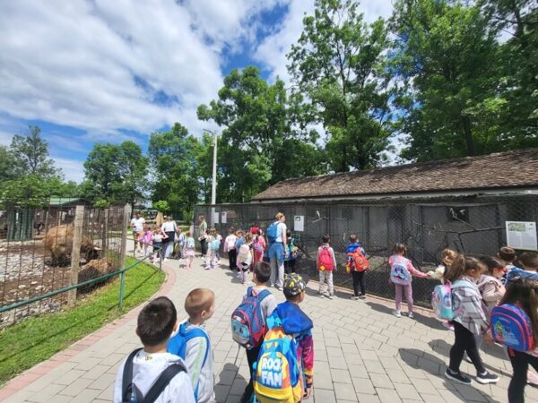 Edukativni program u Vrnjcima