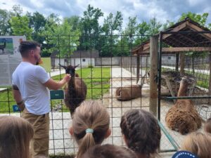ZOO DAN VRNJCI