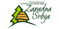 Zapadna Srbija logo