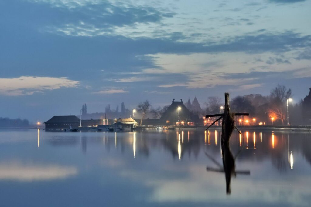 Team Building Palic